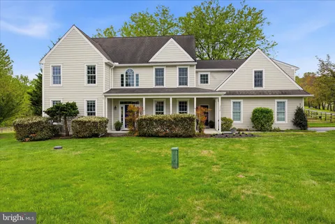 1623 Saint Peters Way, Chester Springs, PA MLS: PACT2123288