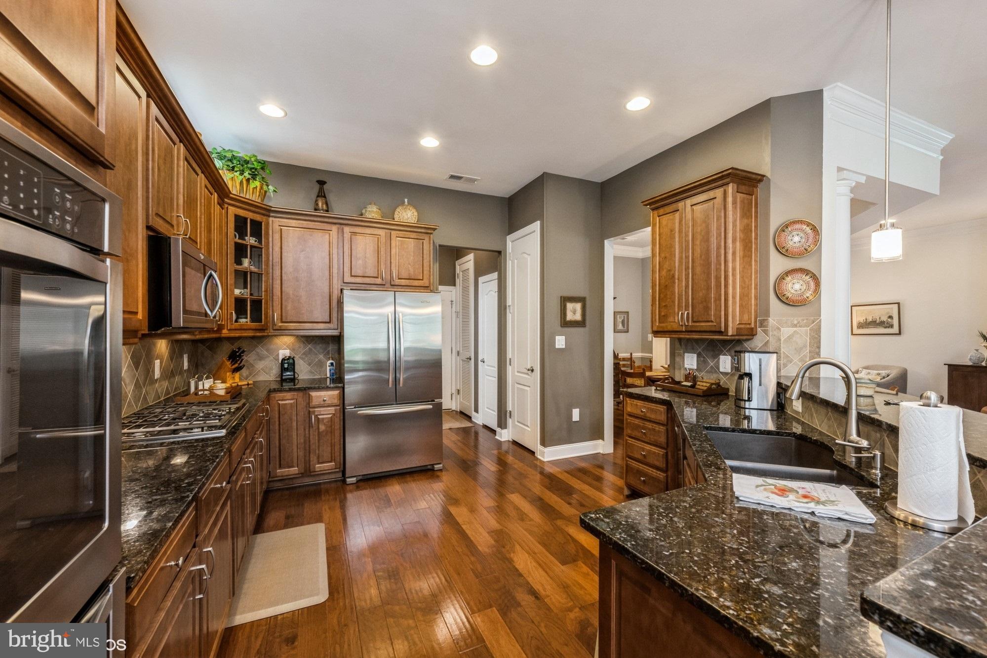 REGENCY AT CHANCELLORSVILLE - Residential