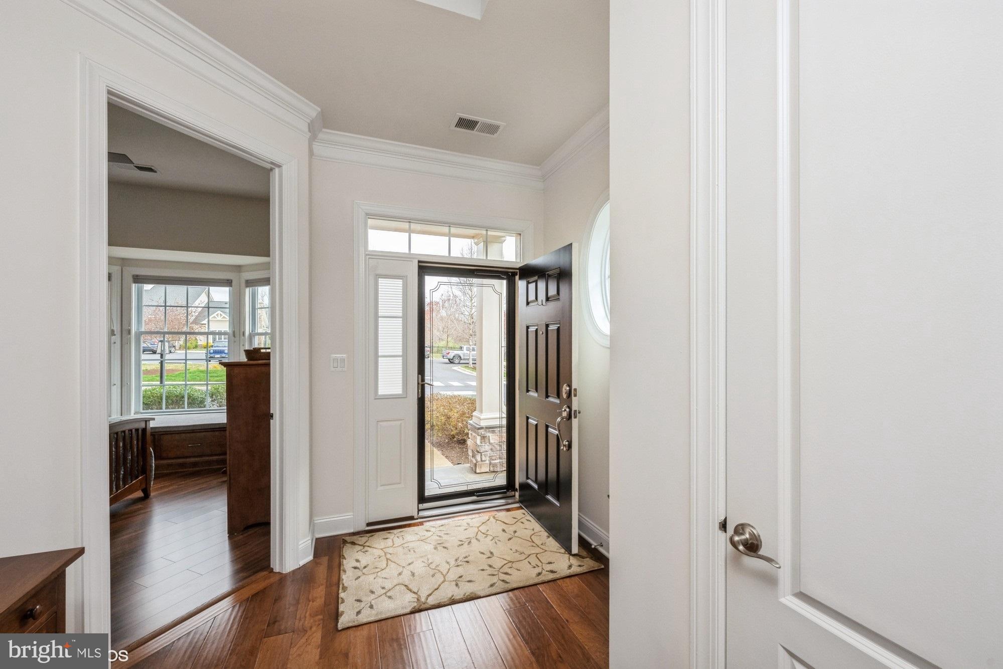 REGENCY AT CHANCELLORSVILLE - Residential