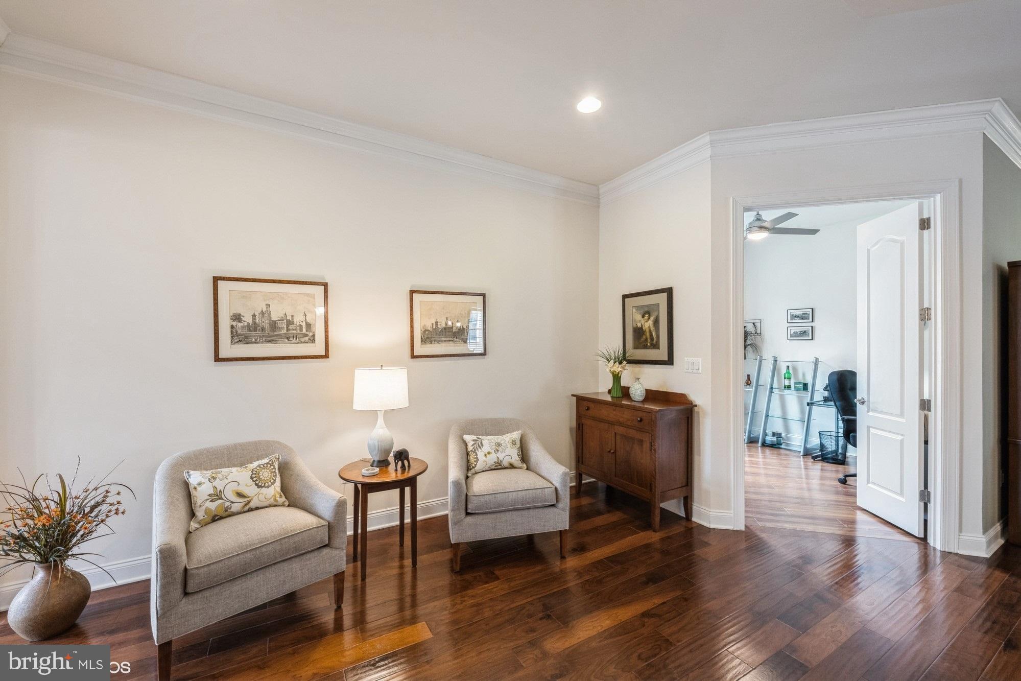 REGENCY AT CHANCELLORSVILLE - Residential