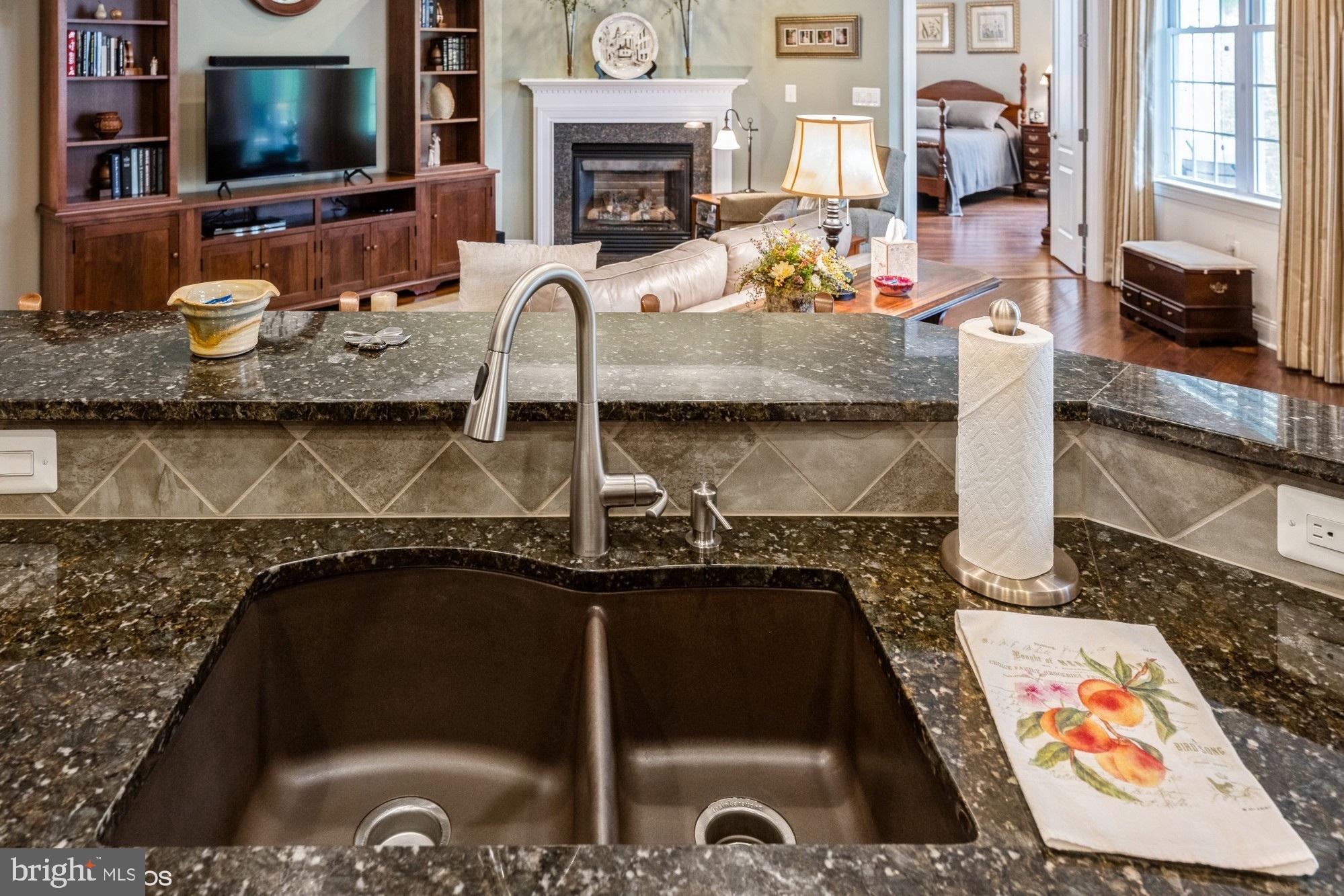 REGENCY AT CHANCELLORSVILLE - Residential