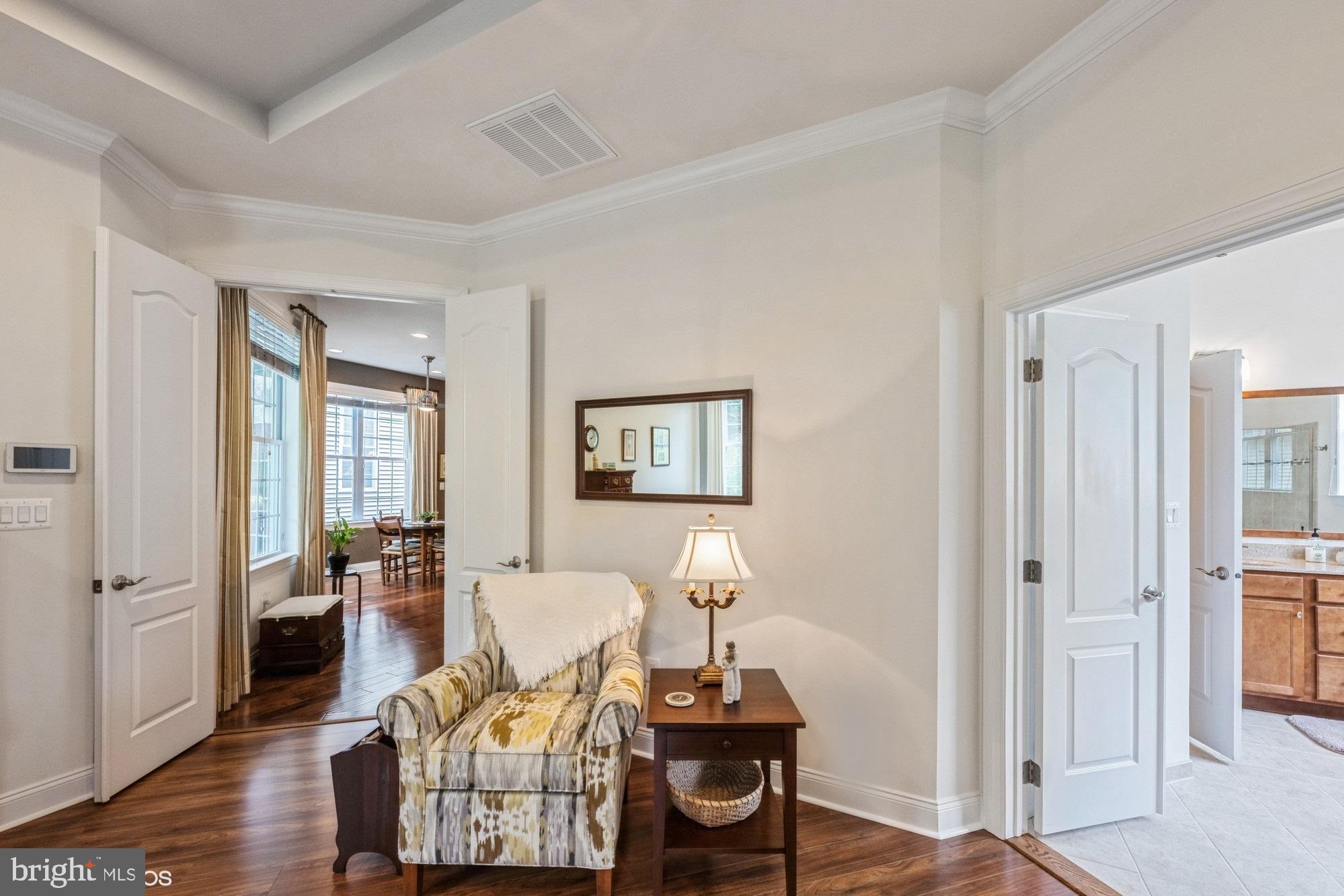 REGENCY AT CHANCELLORSVILLE - Residential