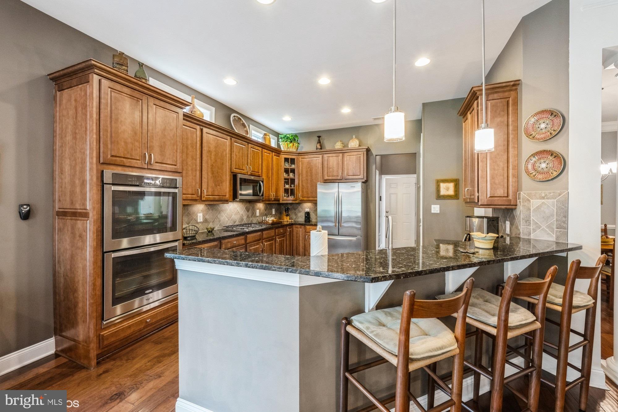 REGENCY AT CHANCELLORSVILLE - Residential