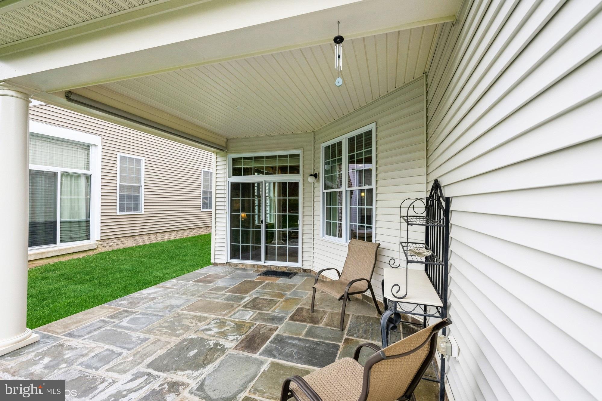 REGENCY AT CHANCELLORSVILLE - Residential