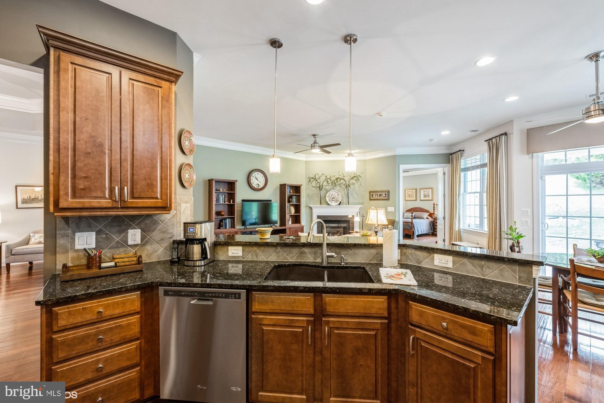 REGENCY AT CHANCELLORSVILLE - Residential