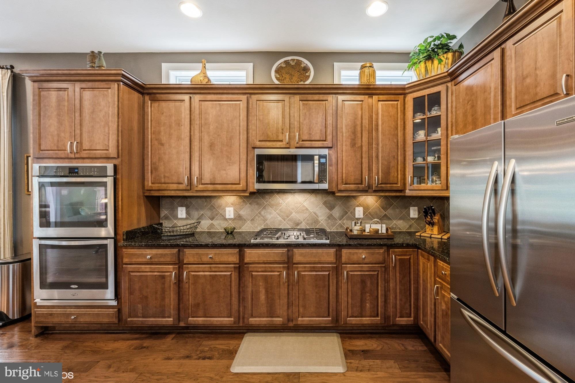 REGENCY AT CHANCELLORSVILLE - Residential