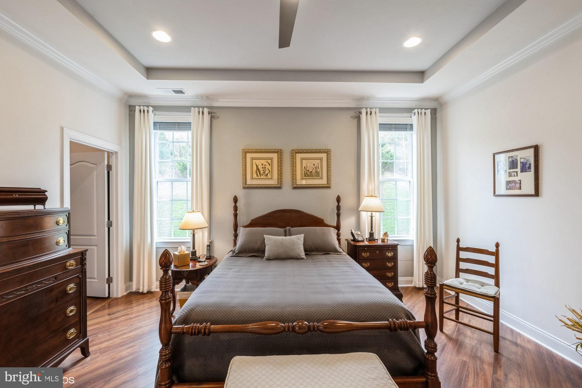 REGENCY AT CHANCELLORSVILLE - Residential