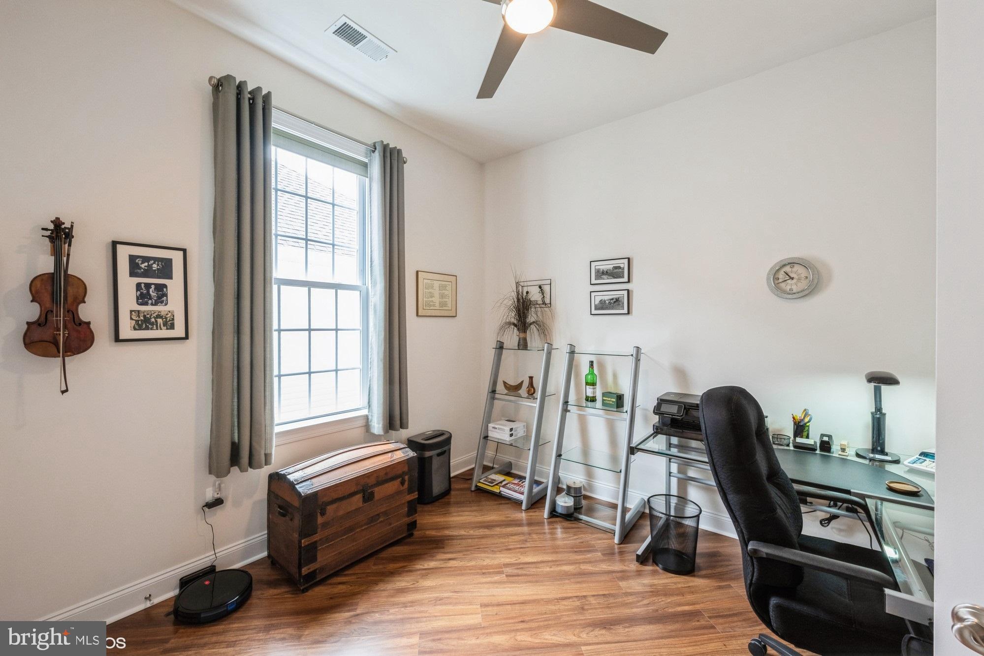 REGENCY AT CHANCELLORSVILLE - Residential