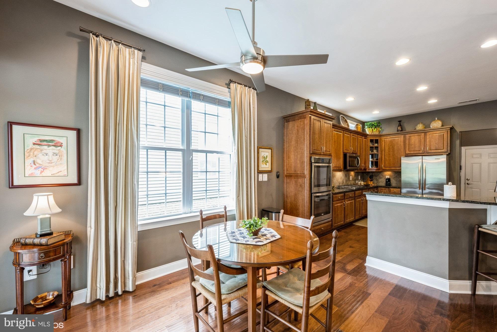 REGENCY AT CHANCELLORSVILLE - Residential