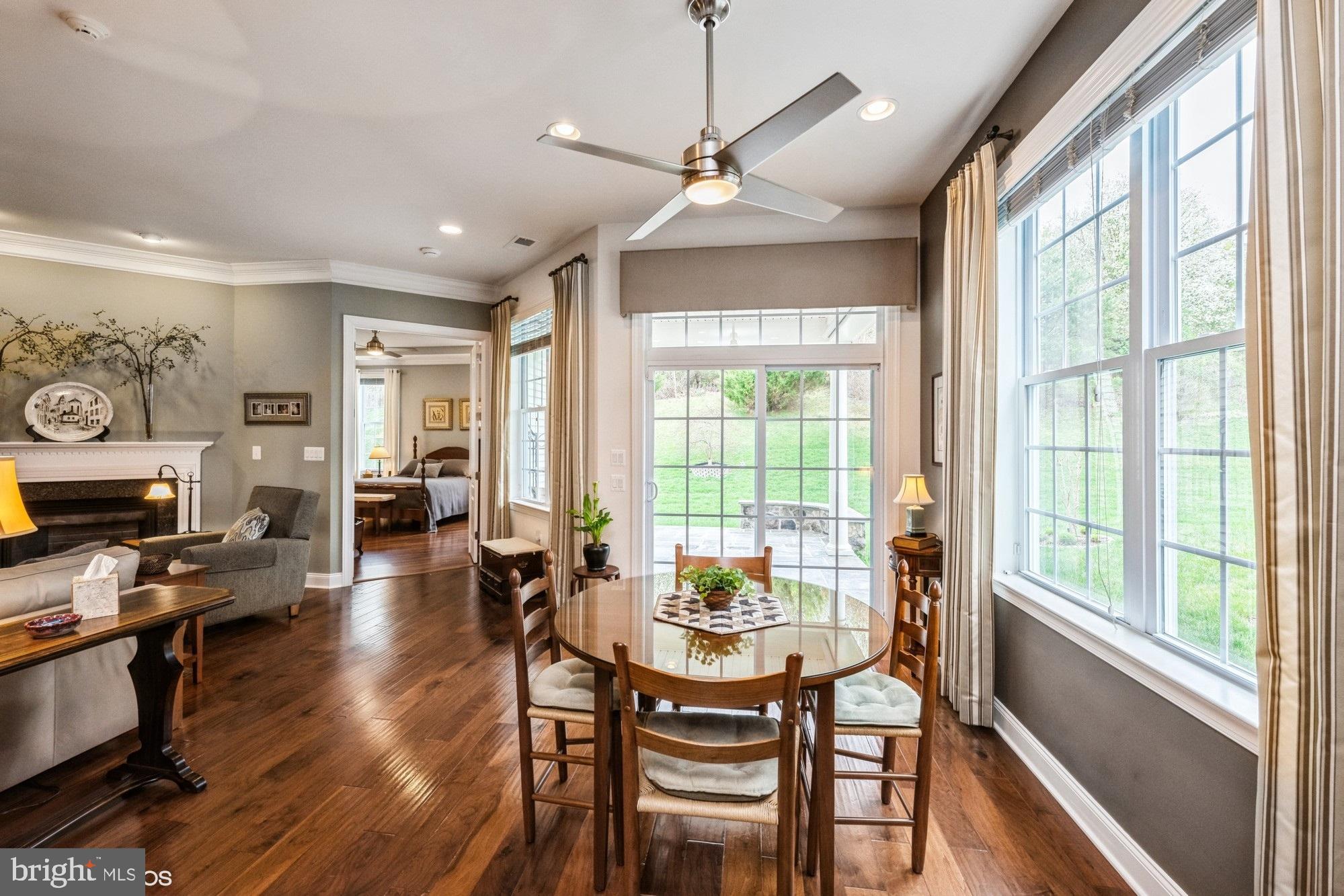 REGENCY AT CHANCELLORSVILLE - Residential