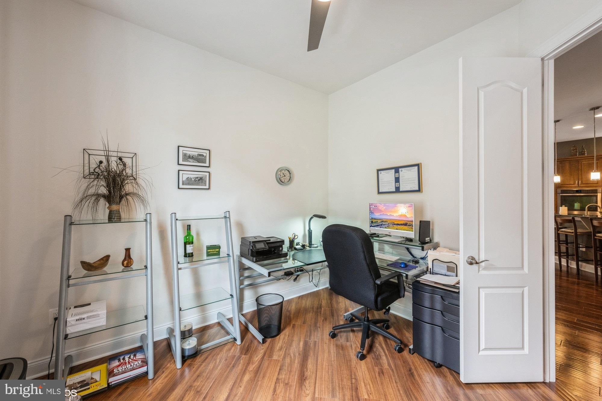 REGENCY AT CHANCELLORSVILLE - Residential