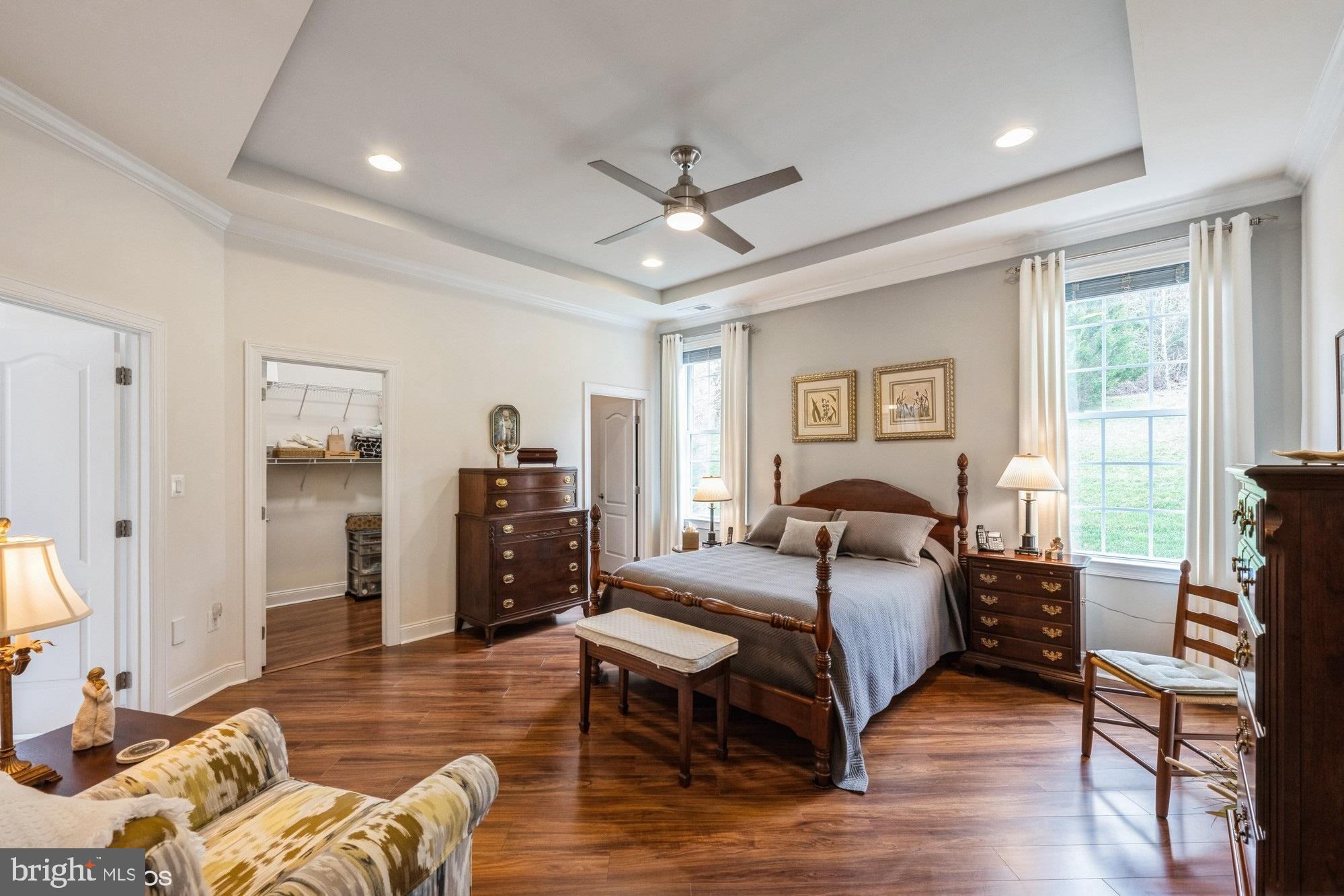 REGENCY AT CHANCELLORSVILLE - Residential