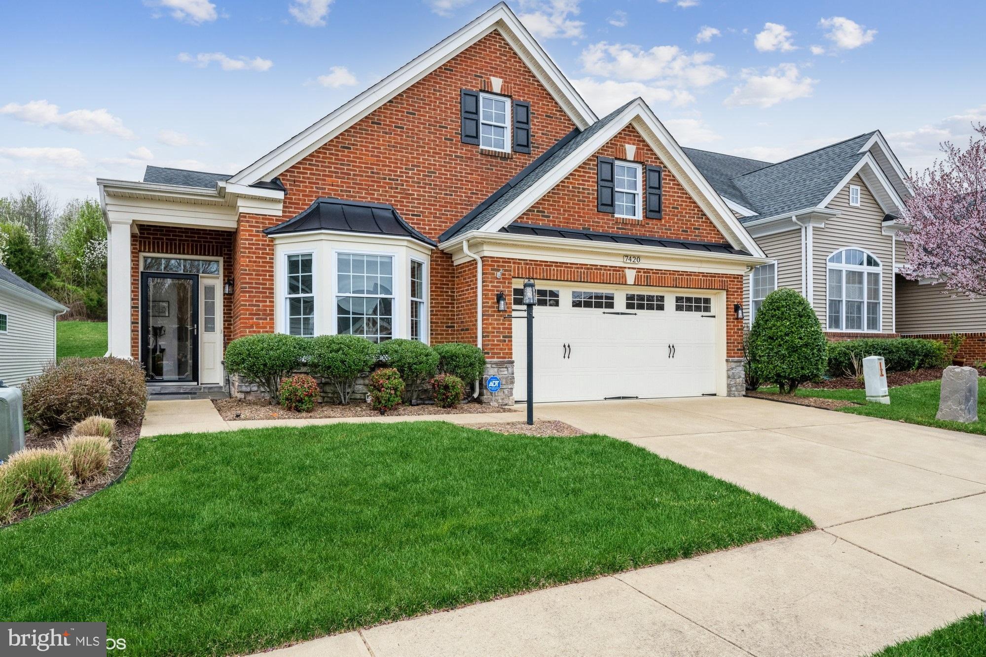 REGENCY AT CHANCELLORSVILLE - Residential