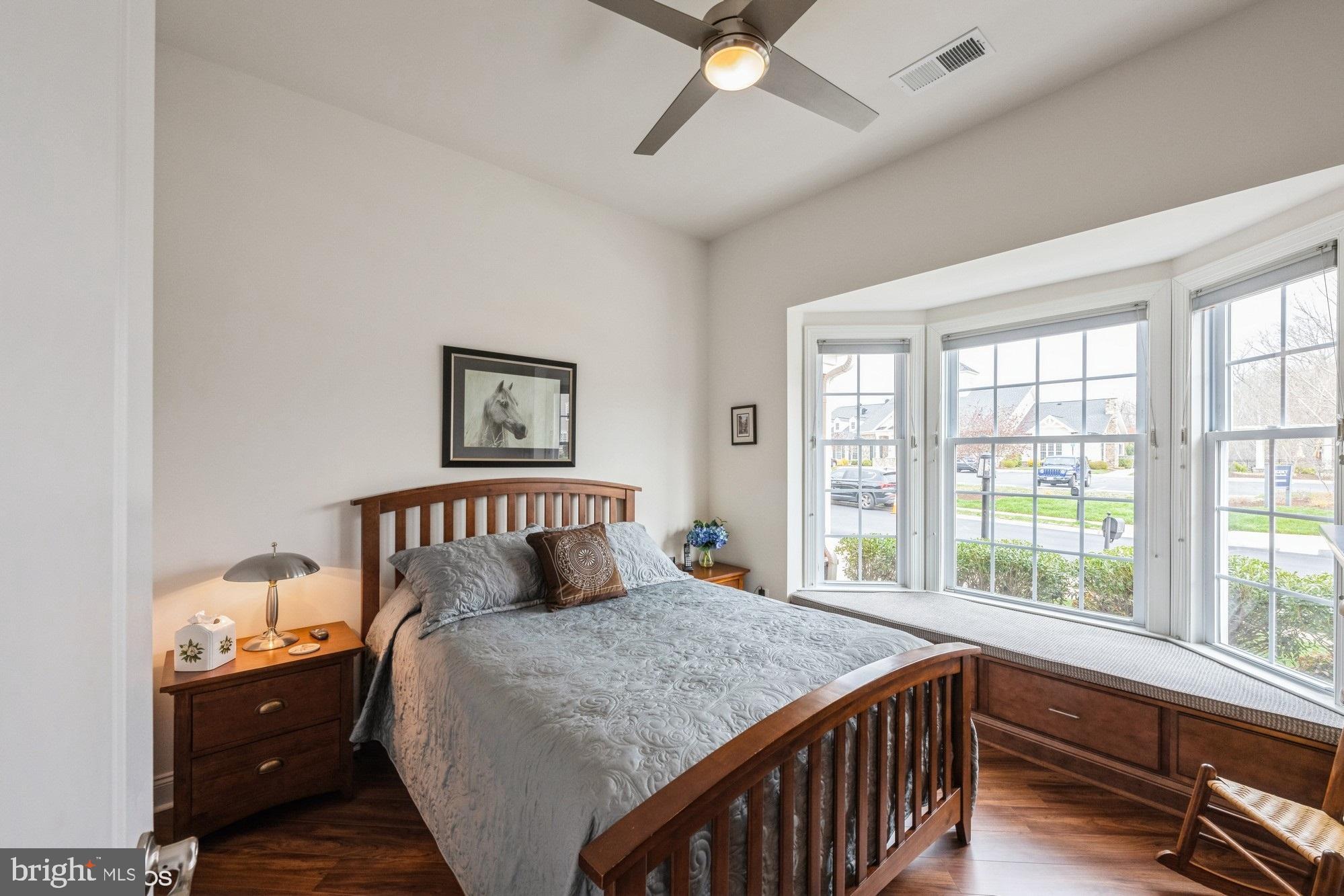 REGENCY AT CHANCELLORSVILLE - Residential