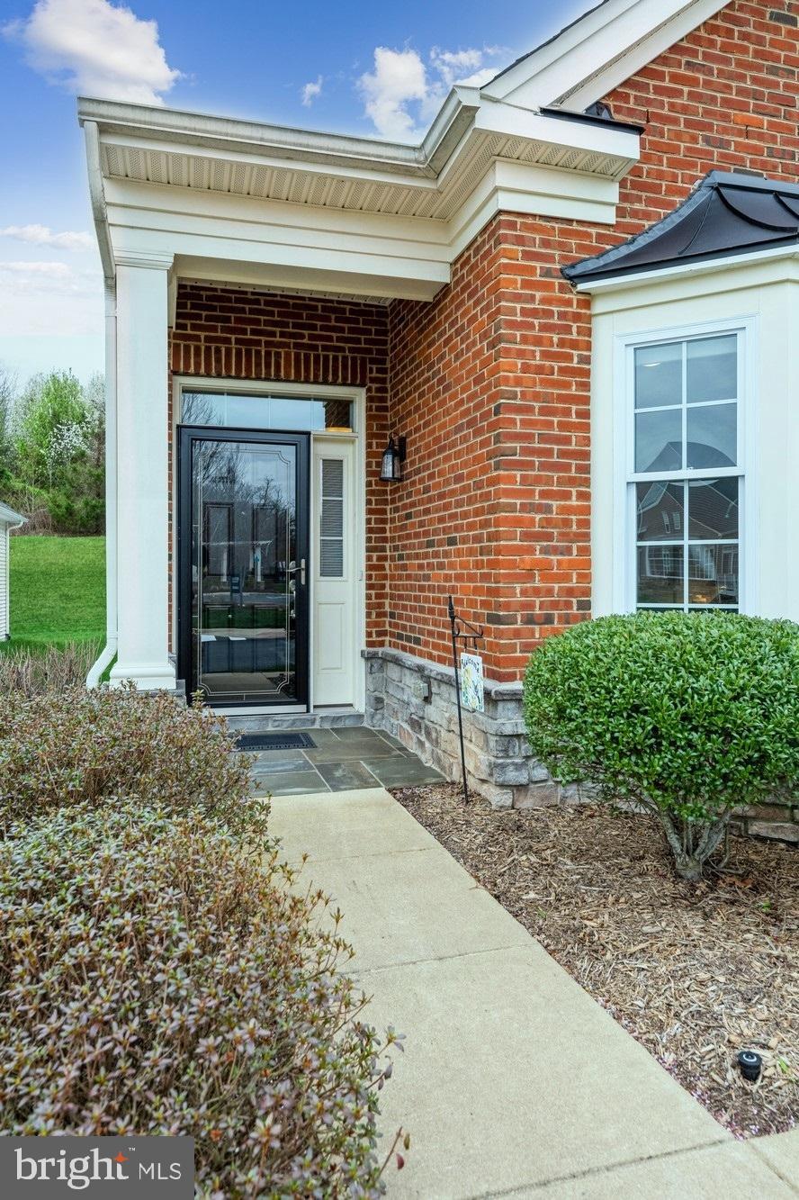 REGENCY AT CHANCELLORSVILLE - Residential