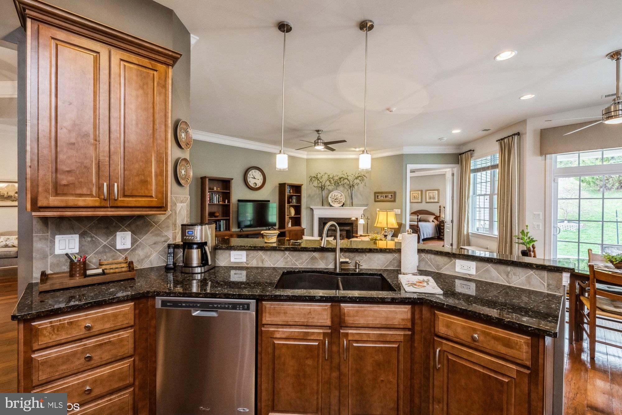 REGENCY AT CHANCELLORSVILLE - Residential