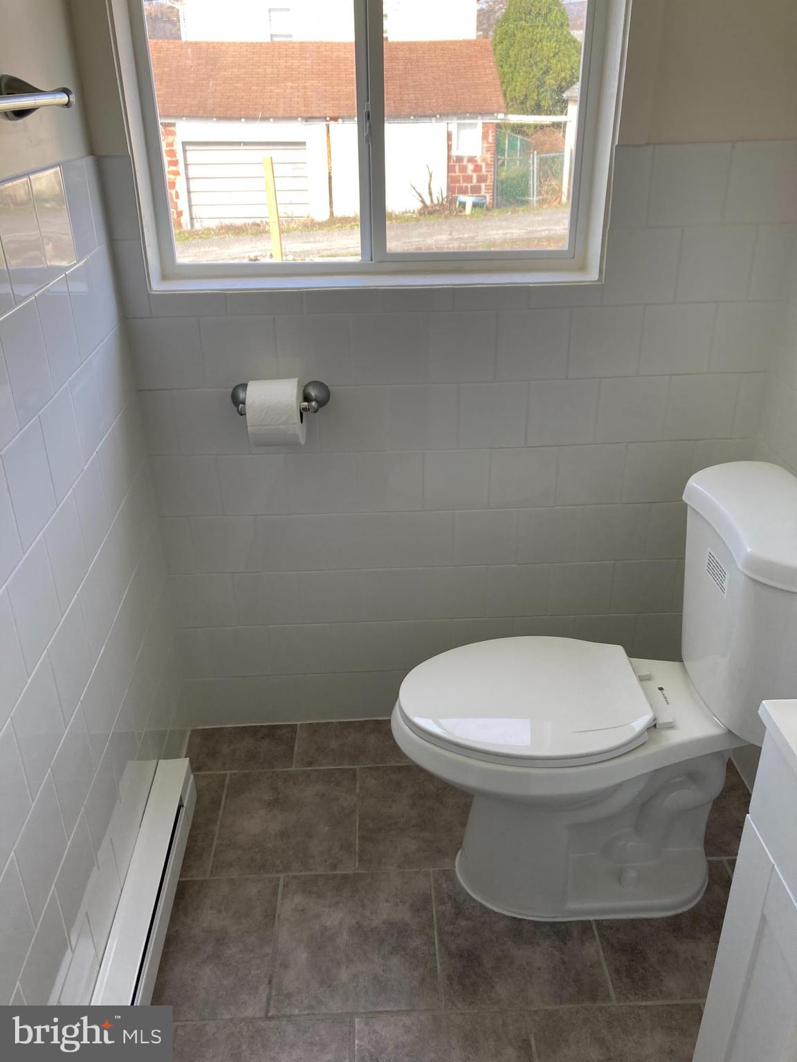 SOUTH END - Residential Lease