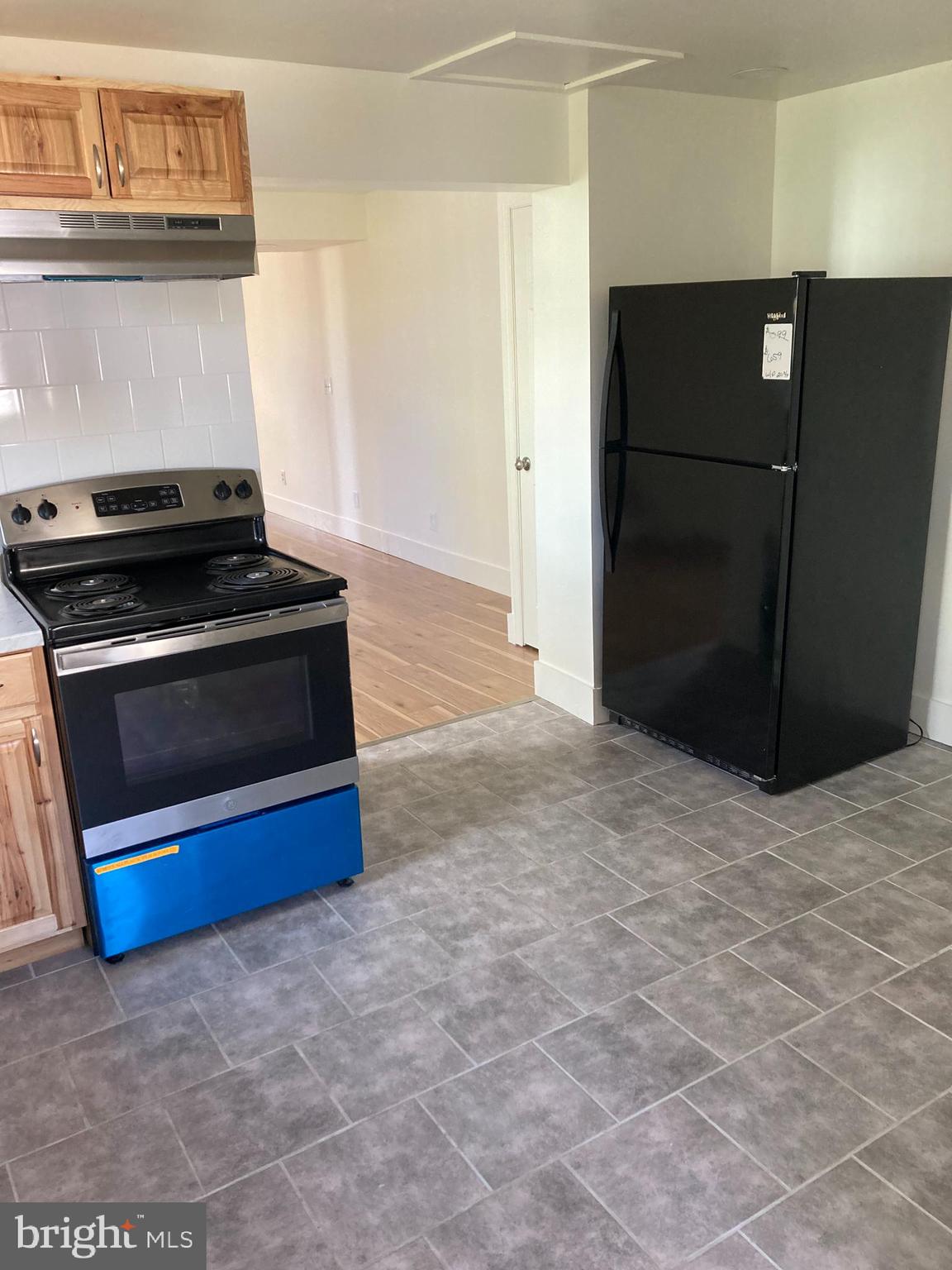 SOUTH END - Residential Lease