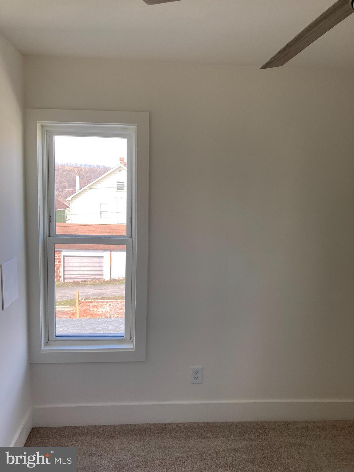 SOUTH END - Residential Lease