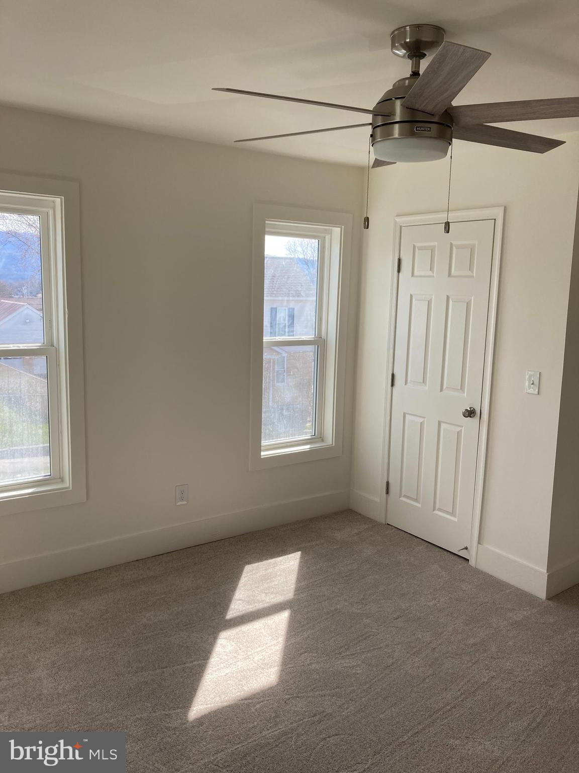 SOUTH END - Residential Lease