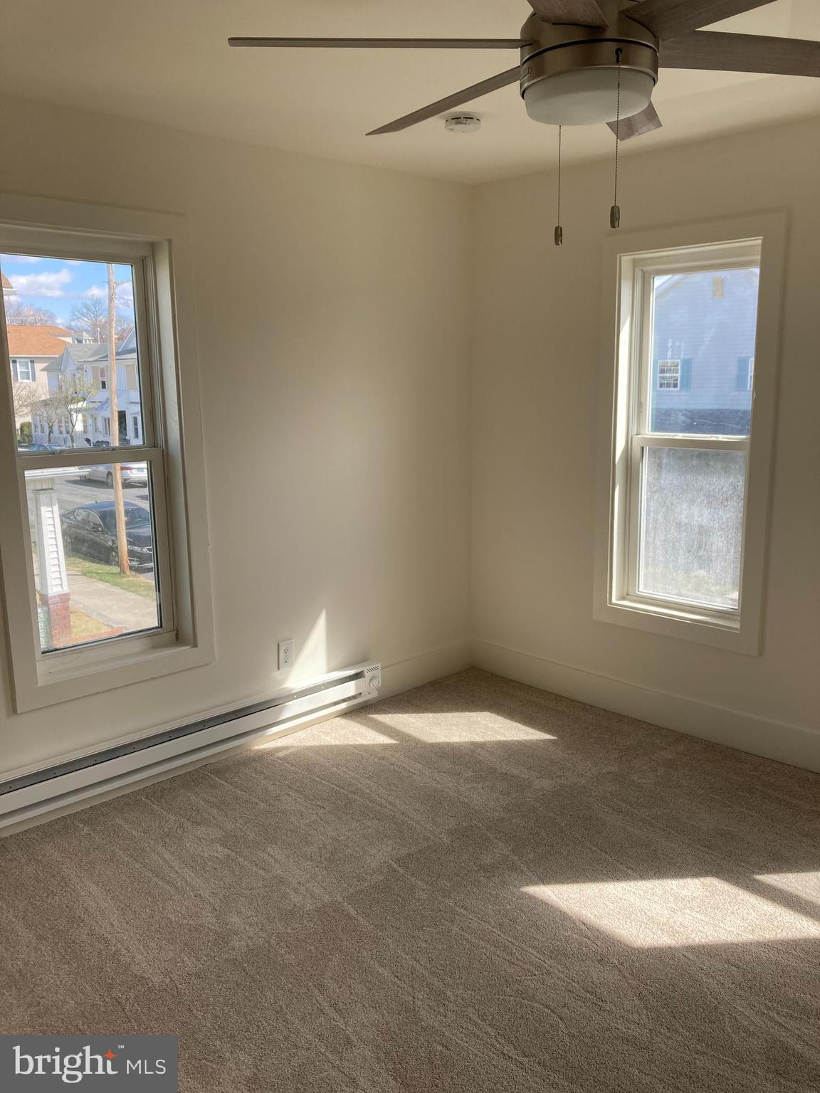 SOUTH END - Residential Lease