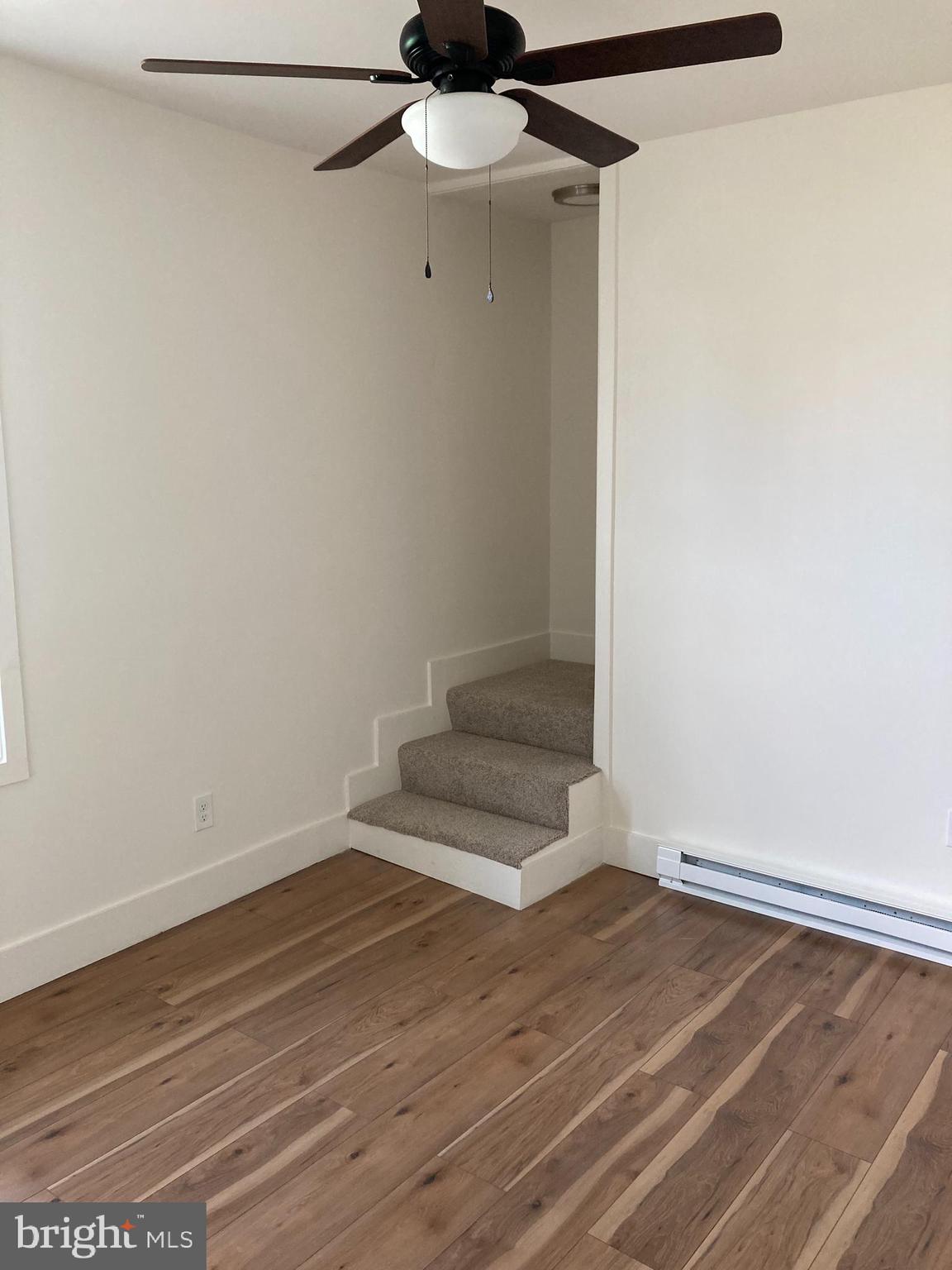 SOUTH END - Residential Lease