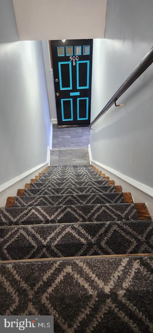 500 E 22ND STREET UNIT B