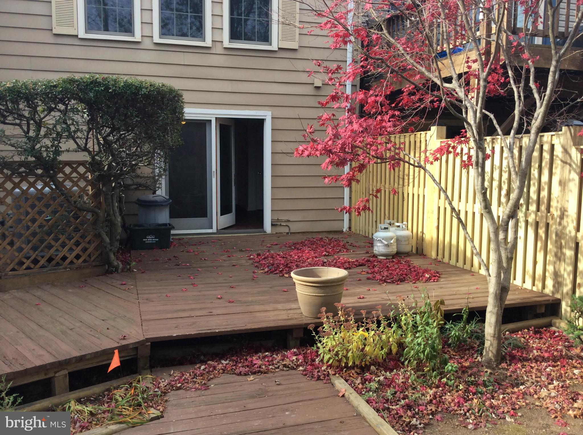 HAYFIELD VIEW - Residential Lease