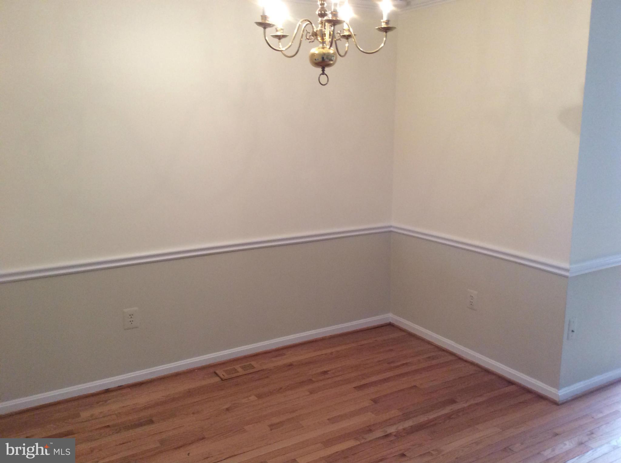 HAYFIELD VIEW - Residential Lease