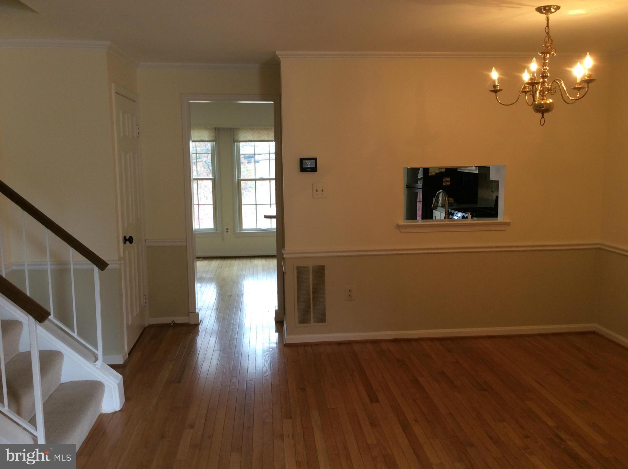 HAYFIELD VIEW - Residential Lease