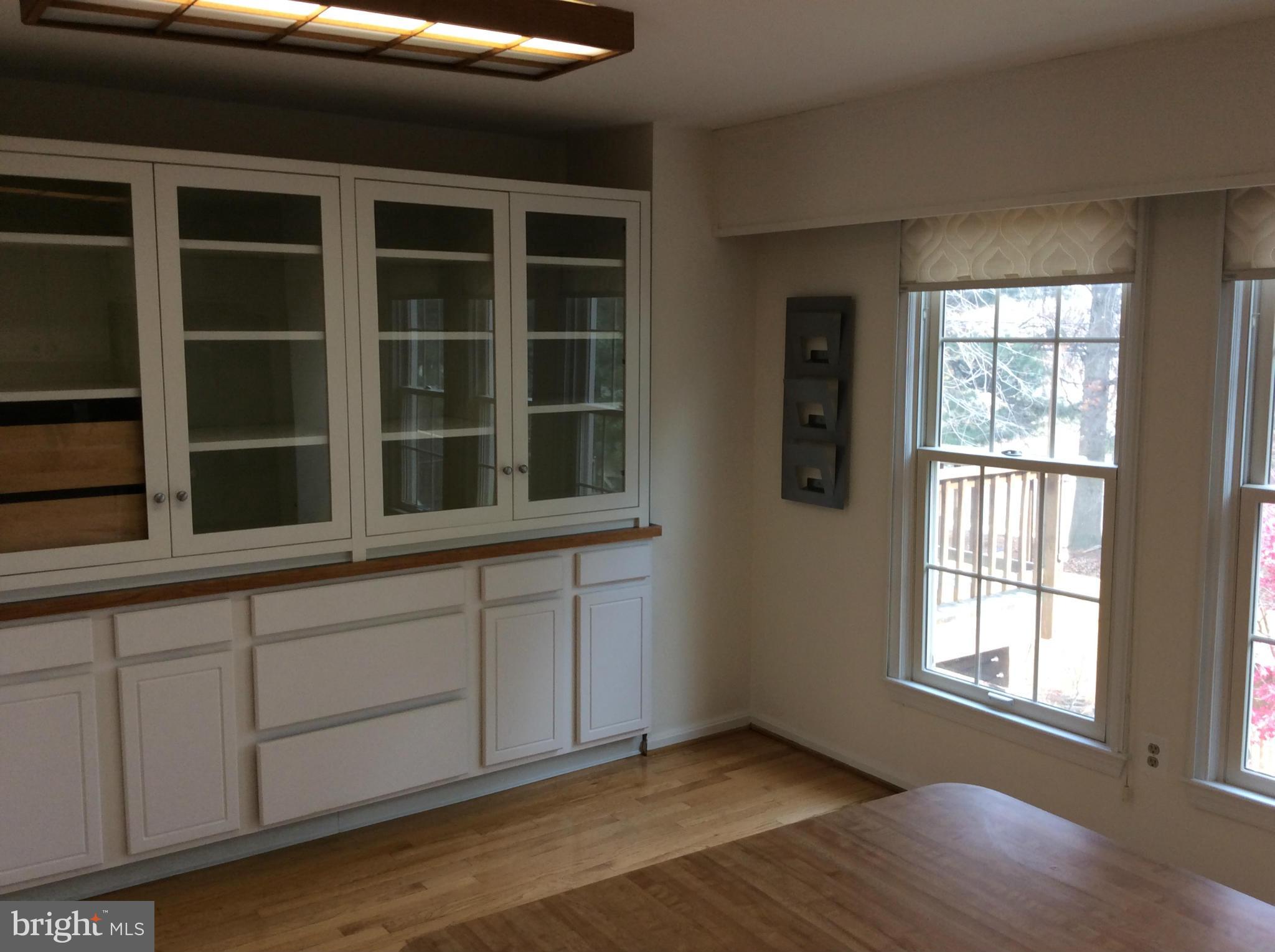 HAYFIELD VIEW - Residential Lease