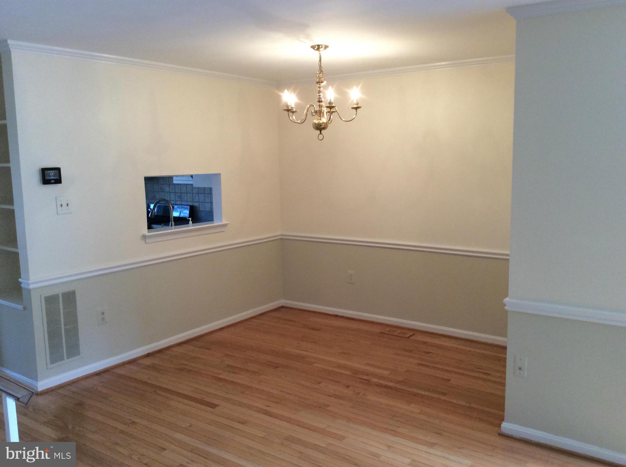 HAYFIELD VIEW - Residential Lease