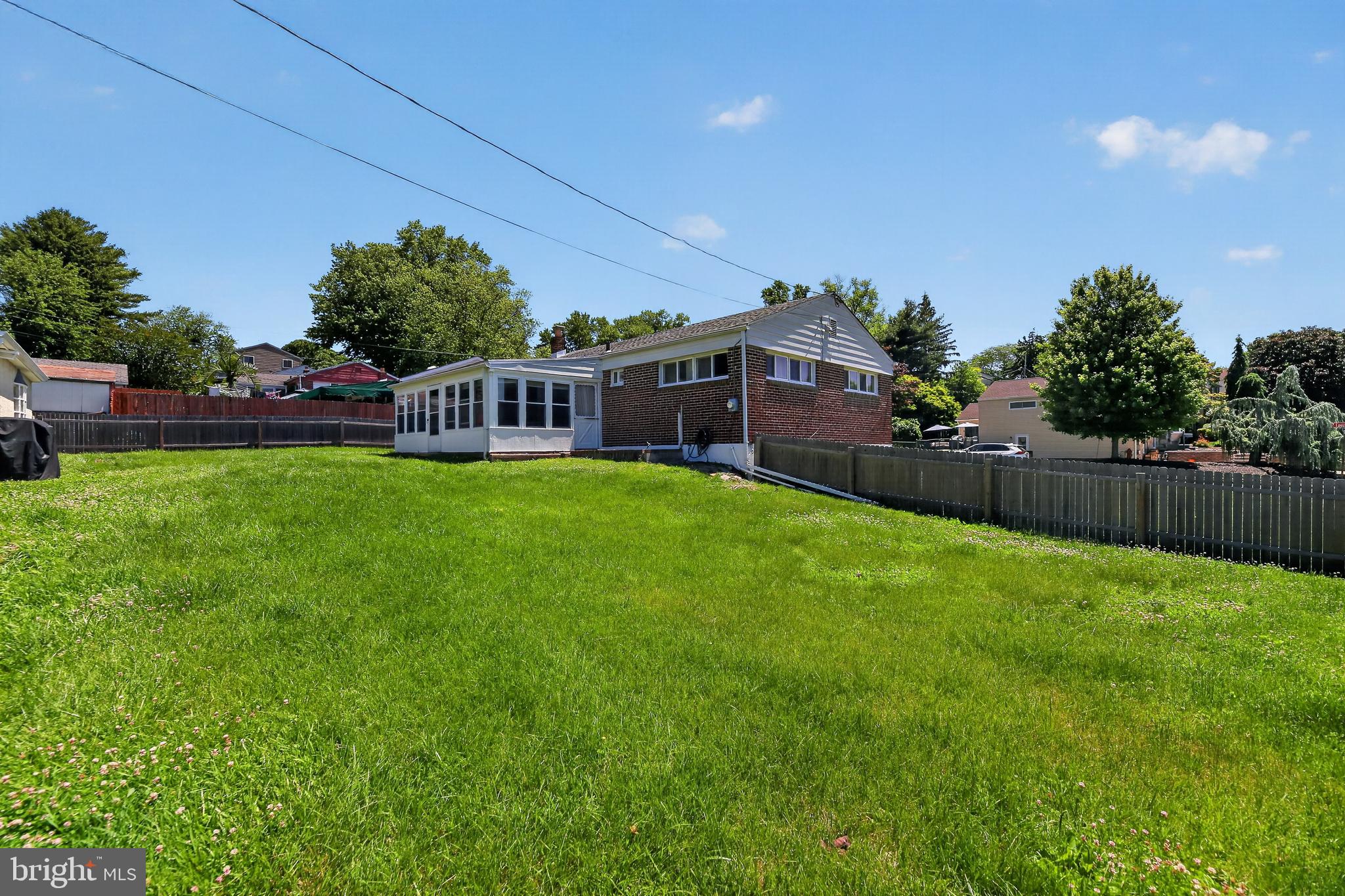 504 LOUISE ROAD