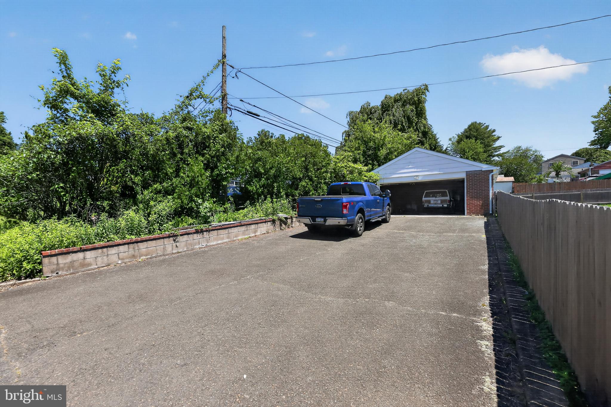 504 LOUISE ROAD