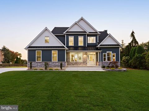 14 WEXFORD LANE LINWOOD NJ 08221