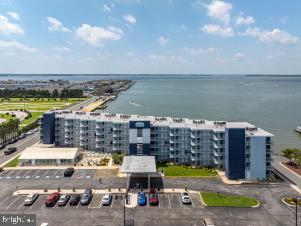 Condo For Sale - 302 32nd Street #505<br/> OCEAN CITY, MD 21842