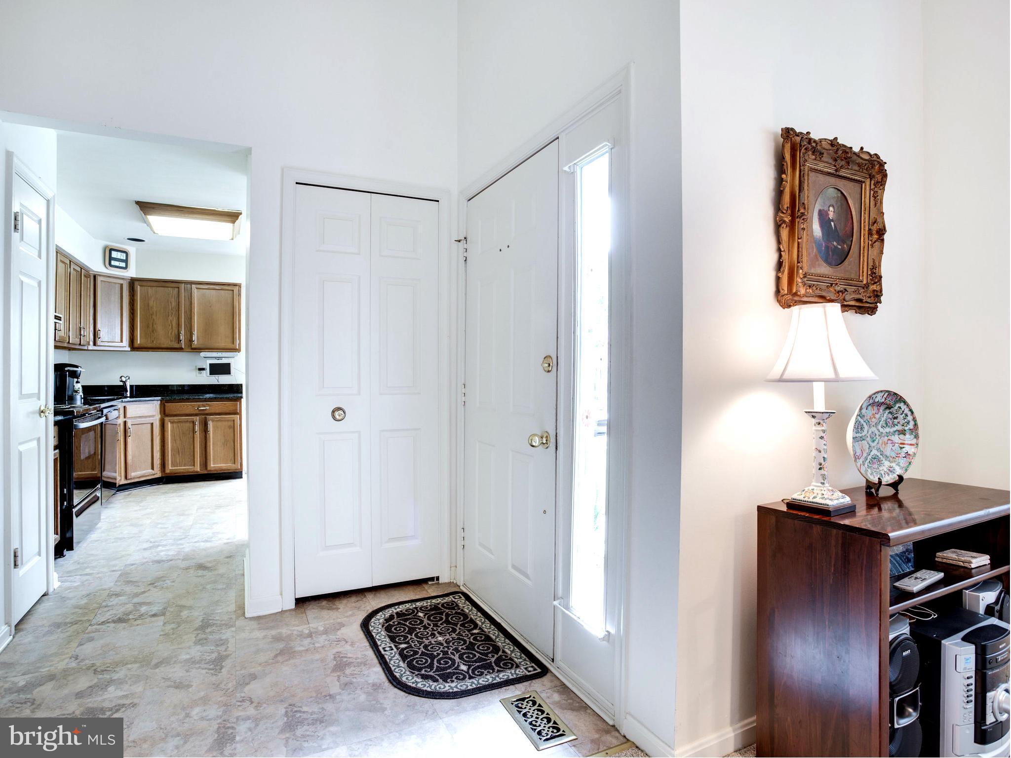 HUNT MEADOW - Residential