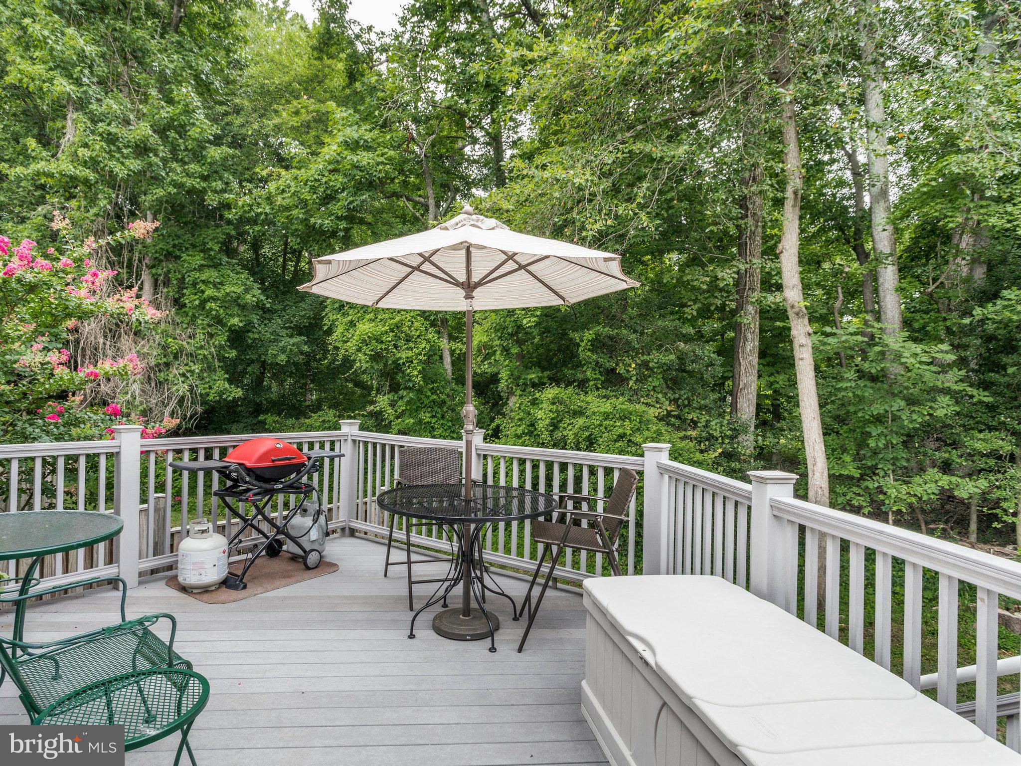 HUNT MEADOW - Residential