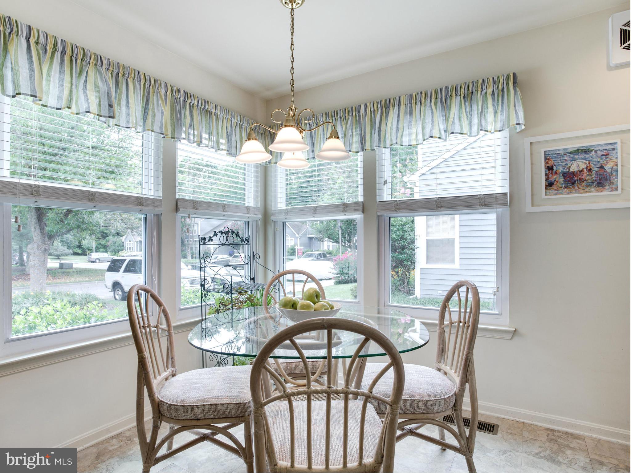 HUNT MEADOW - Residential