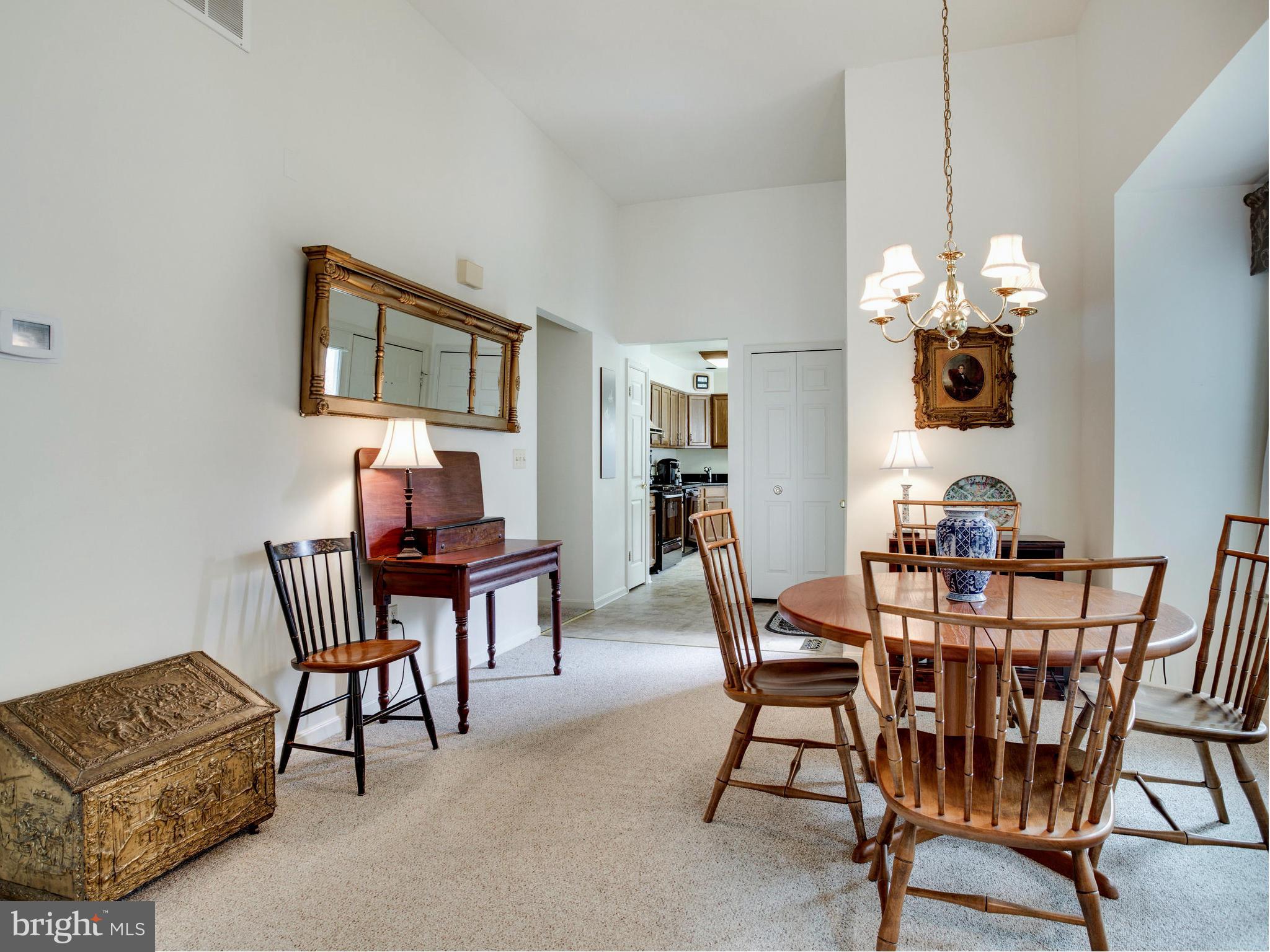 HUNT MEADOW - Residential