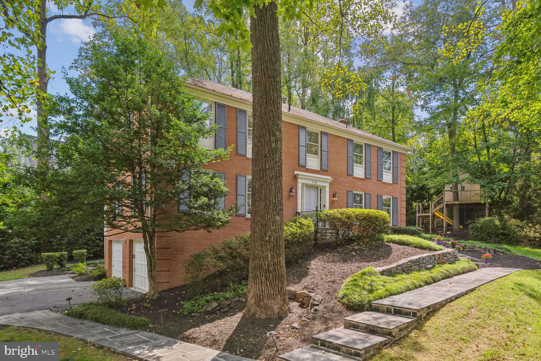 WINTERSET - Residential