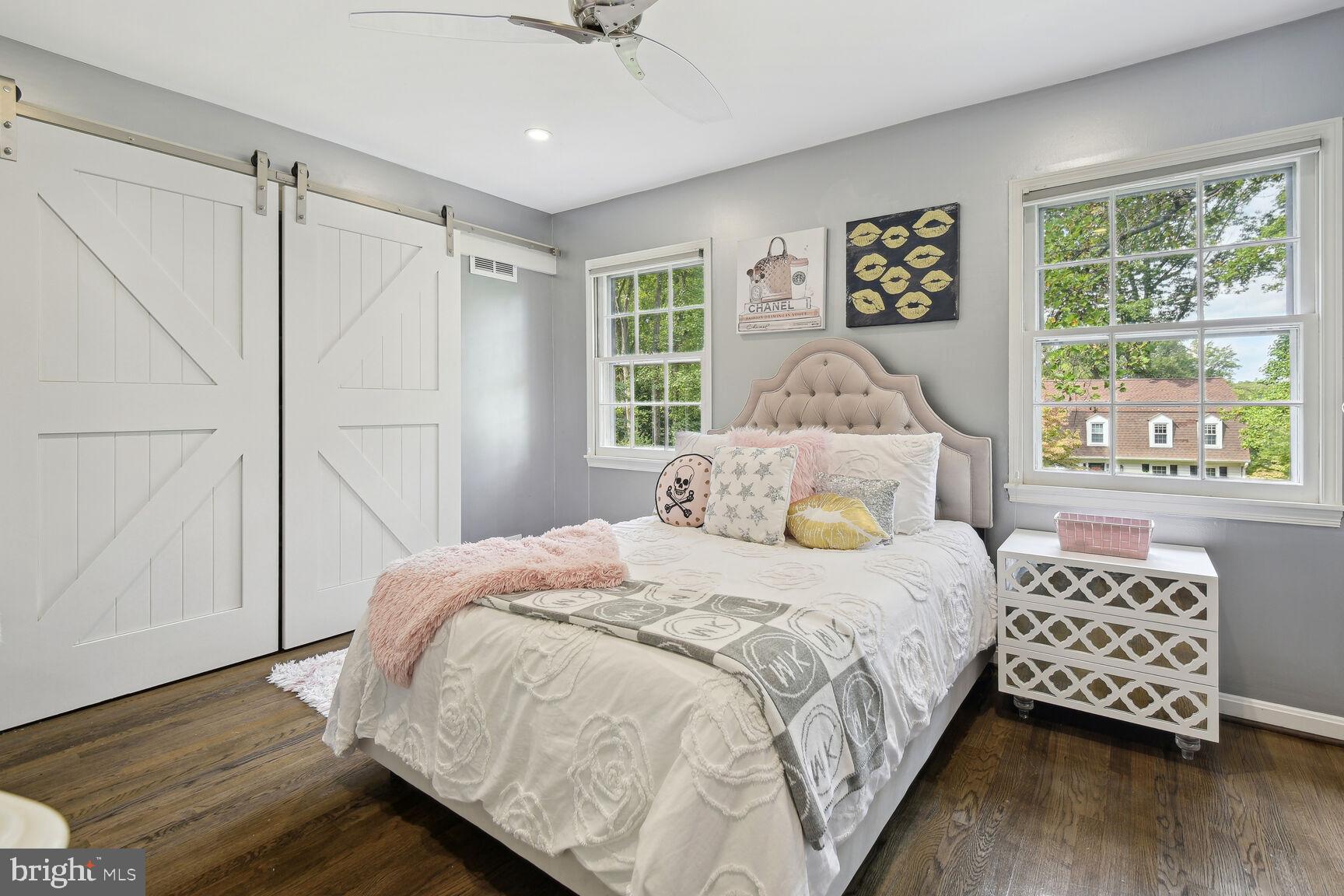 WINTERSET - Residential