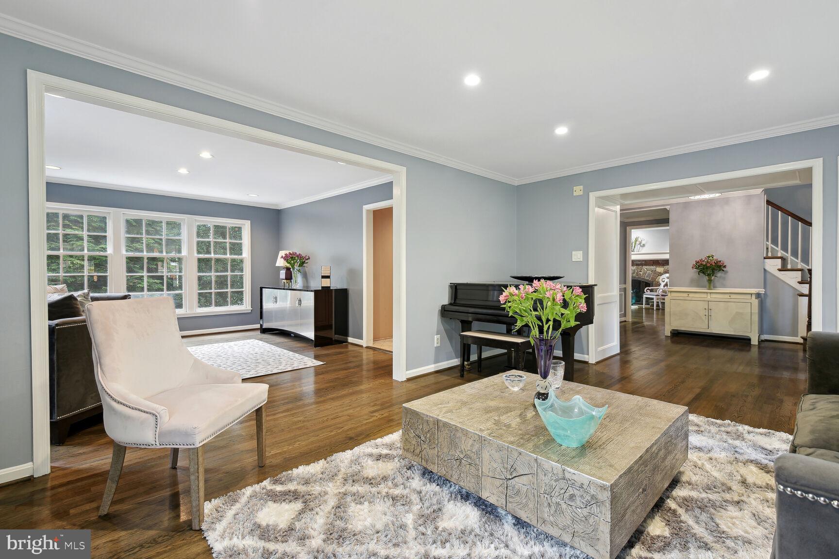 WINTERSET - Residential