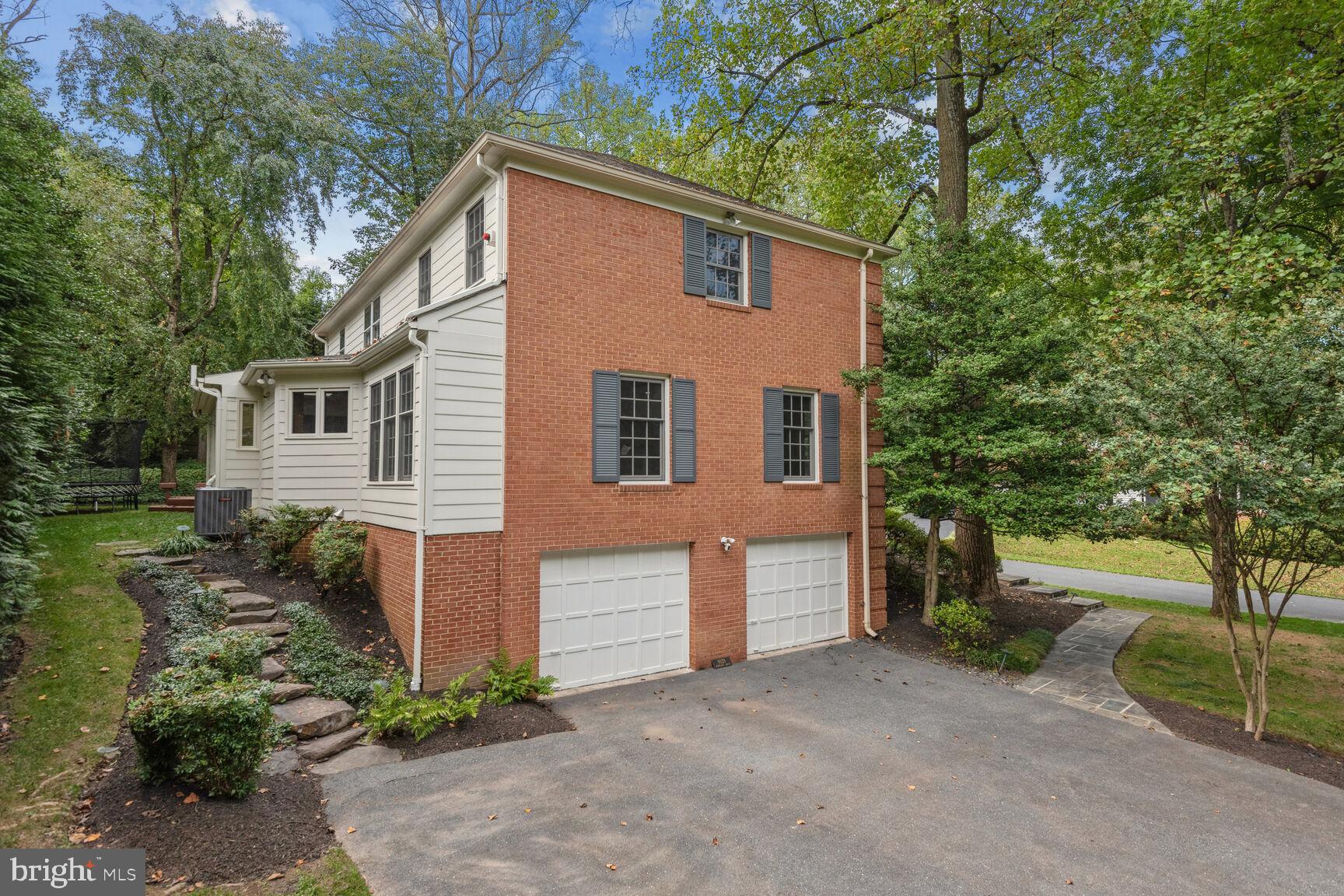 WINTERSET - Residential