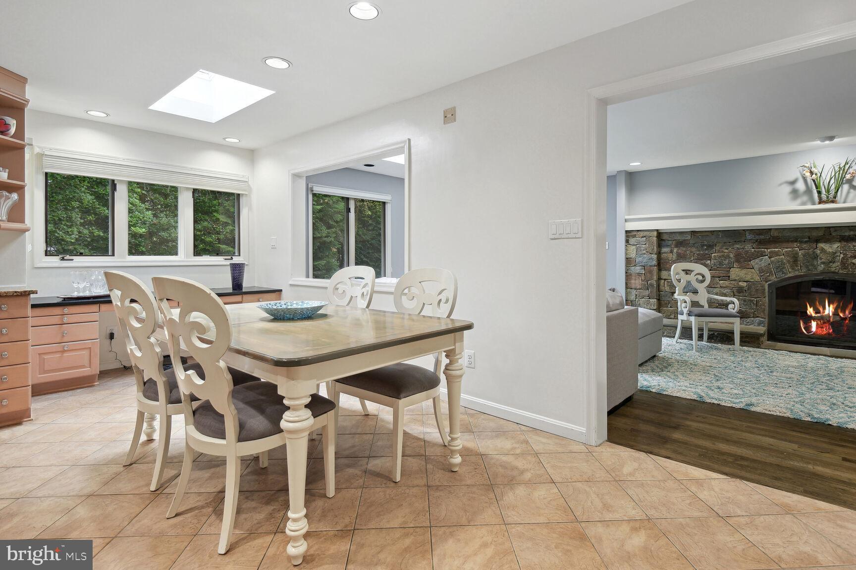 WINTERSET - Residential