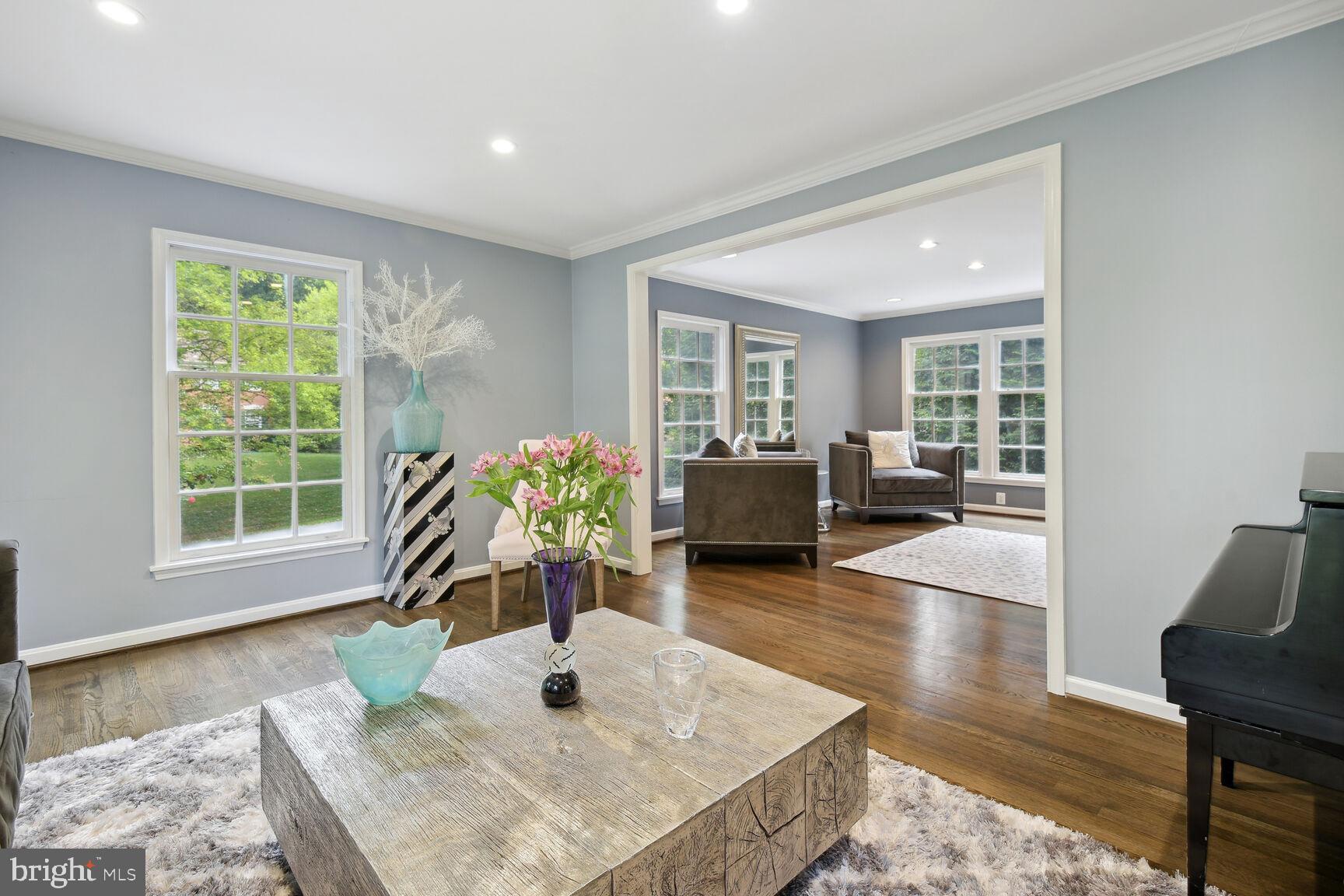 WINTERSET - Residential