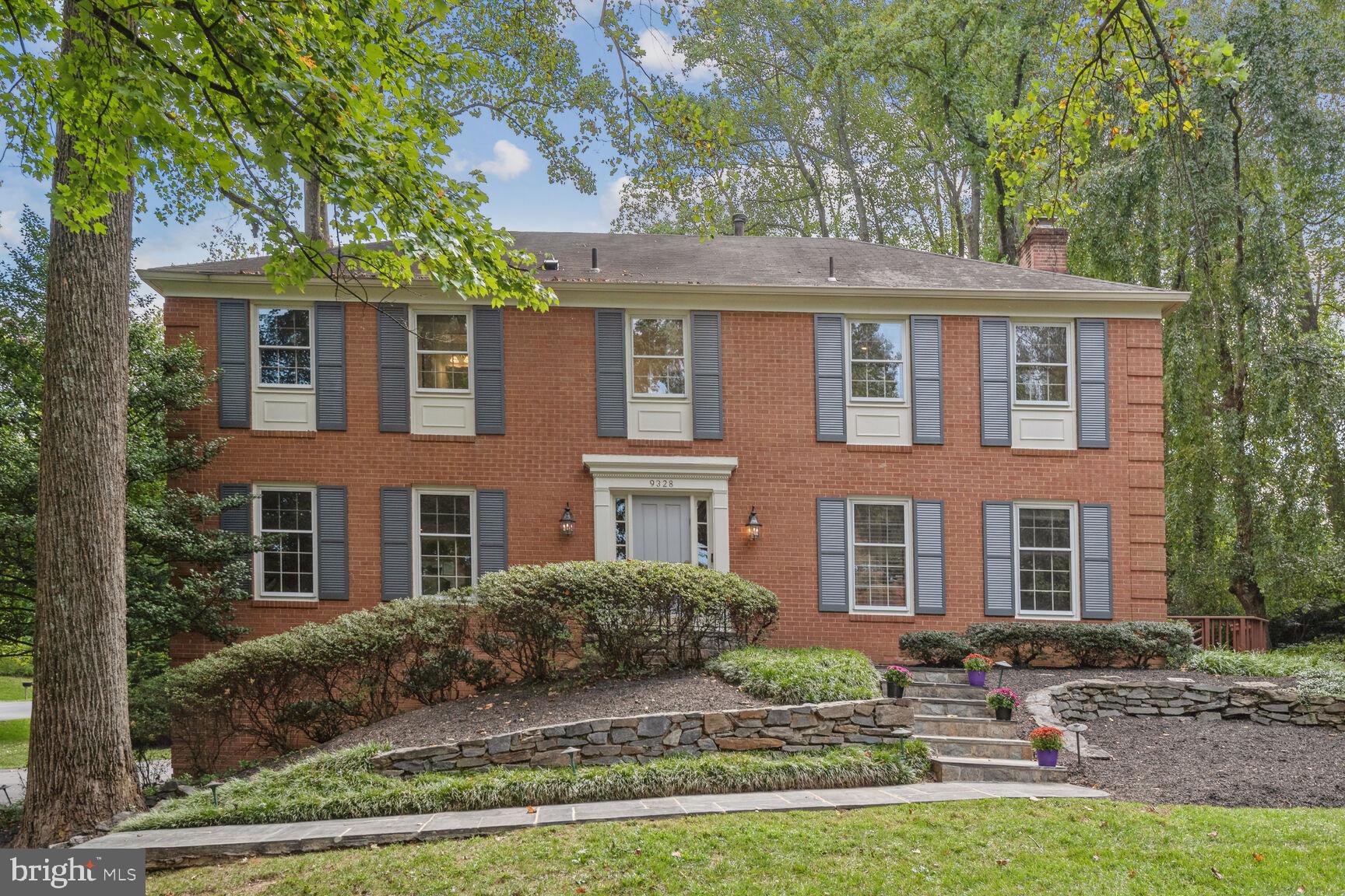 WINTERSET - Residential