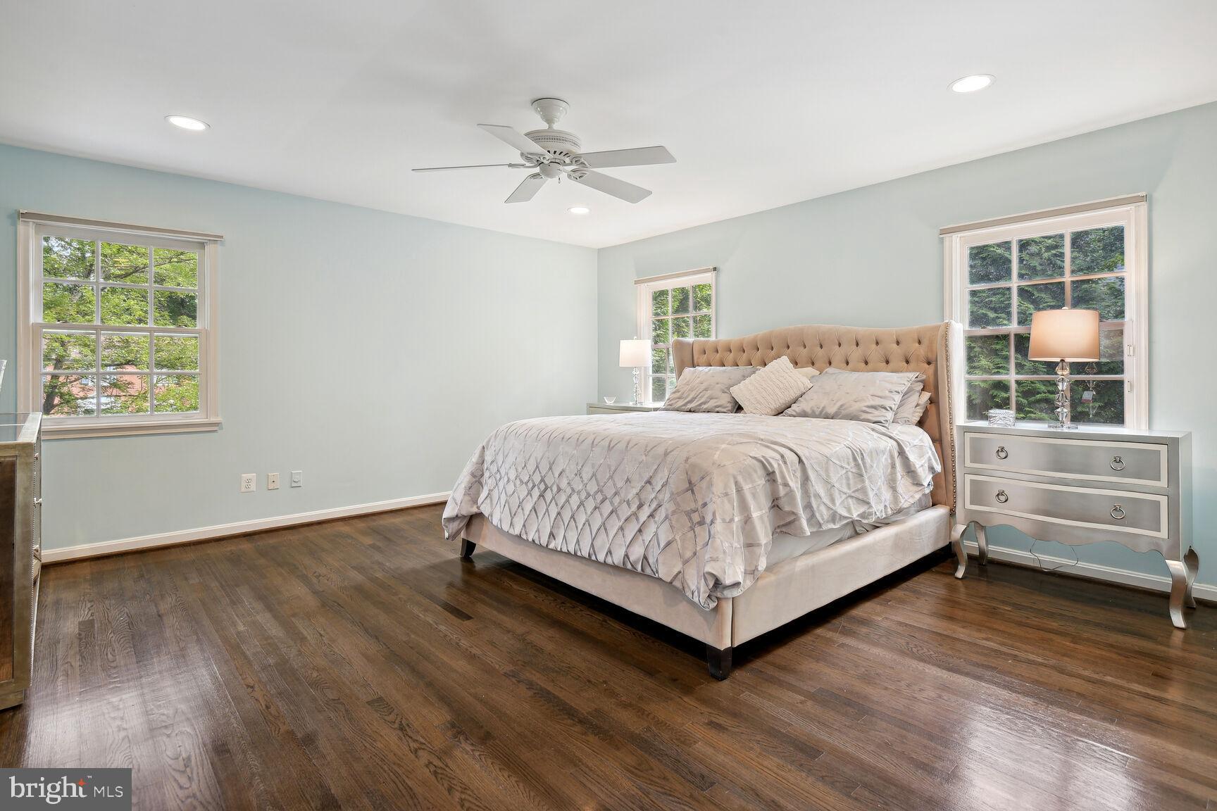 WINTERSET - Residential