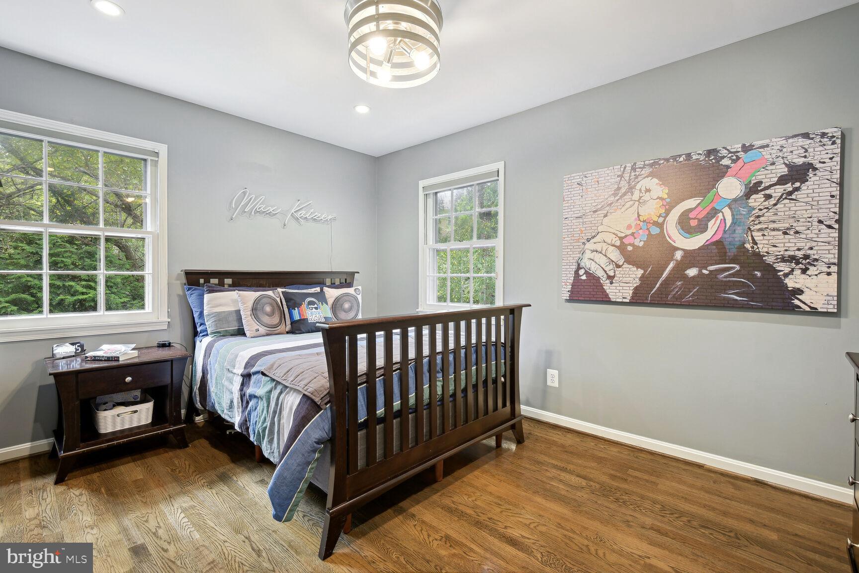 WINTERSET - Residential