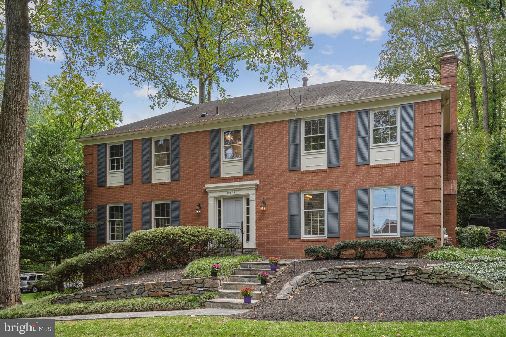 WINTERSET - Residential